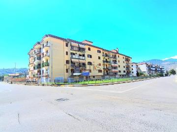 Appartamento in vendita di 105 m²