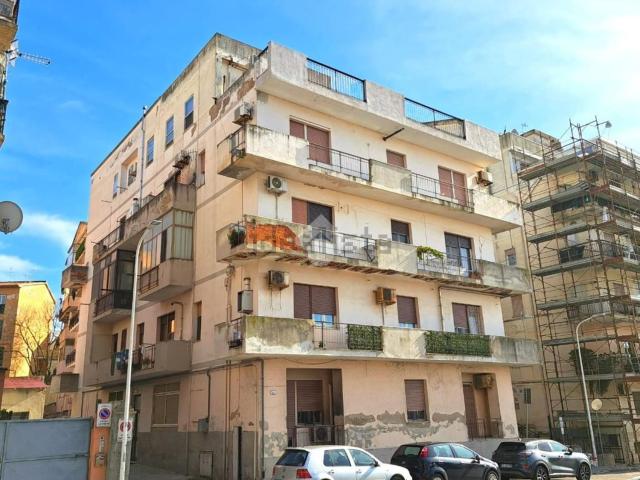 Appartamento in vendita di 105 m²