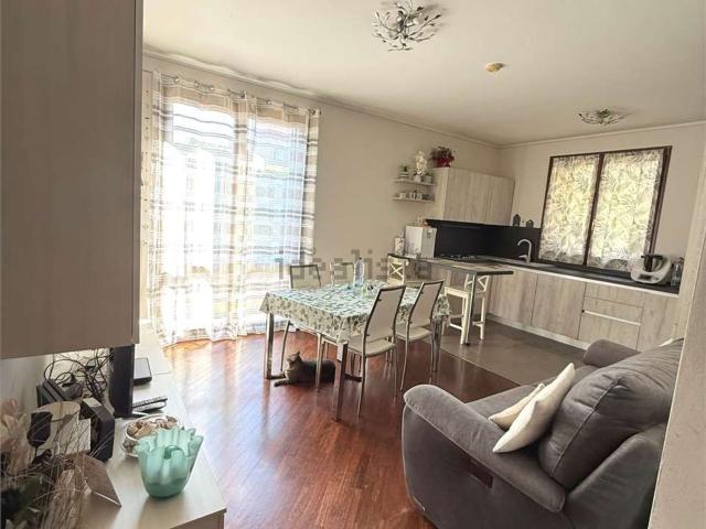 Appartamento in vendita di 105 m²