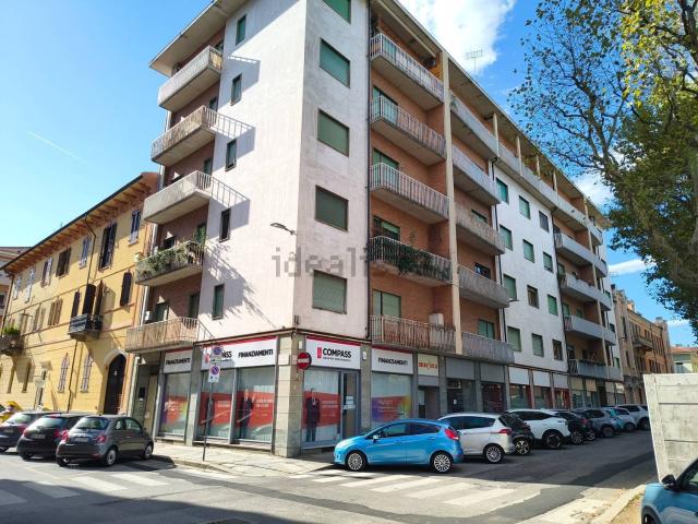 Appartamento in vendita di 105 m²