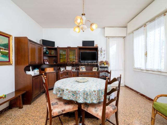 Appartamento in vendita di 105 m²