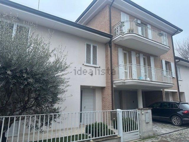 Appartamento in vendita di 105 m²