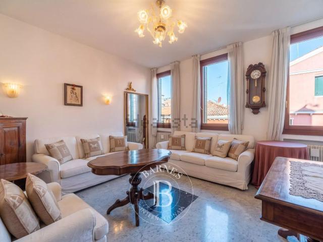 Appartamento in vendita di 105 m²