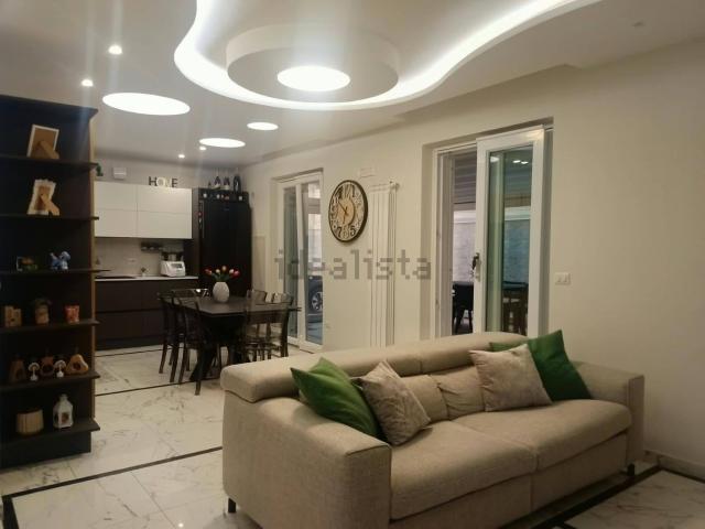 Appartamento in vendita di 105 m²