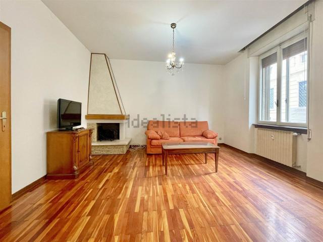 Appartamento in vendita di 105 m²