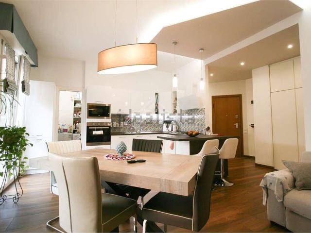Appartamento in vendita di 105 m²