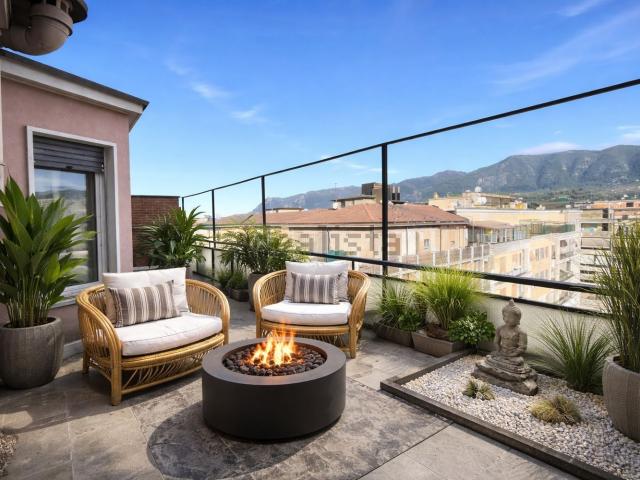 Appartamento in vendita di 105 m²