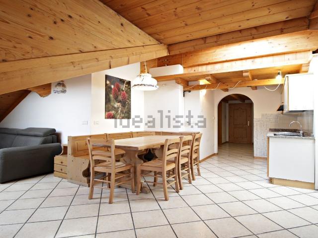 Appartamento in vendita di 105 m²
