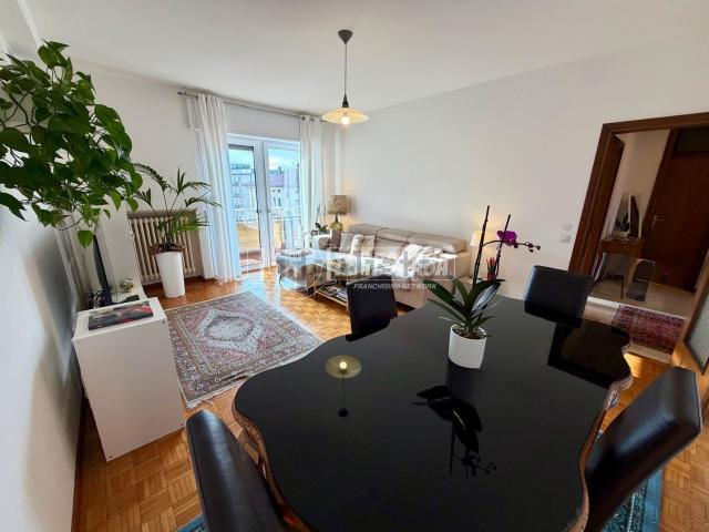 Appartamento in vendita di 105 m²