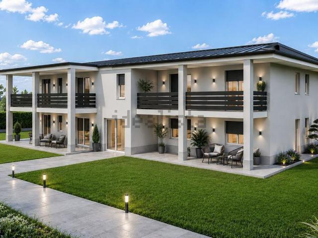 Appartamento in vendita di 105 m²
