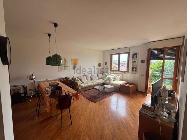 Appartamento in vendita di 105 m²