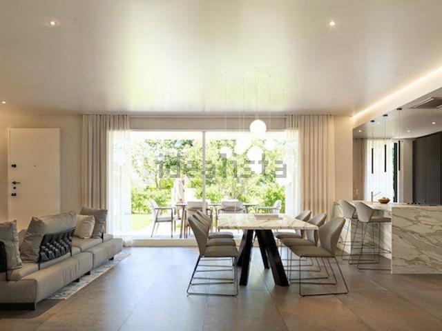 Appartamento in vendita di 105 m²