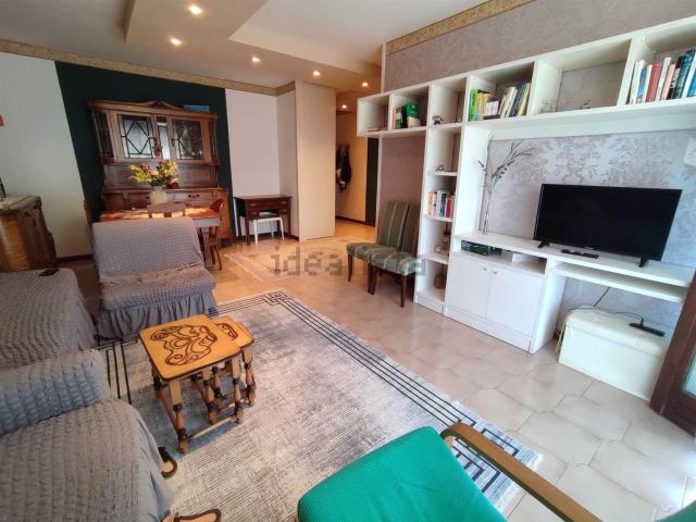 Appartamento in vendita di 105 m²