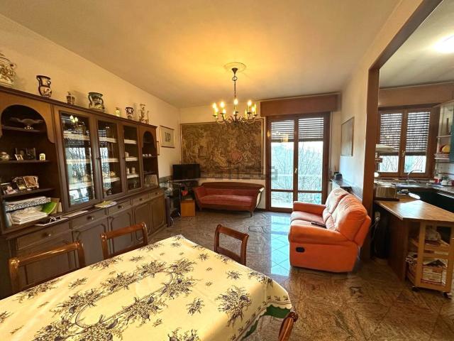 Appartamento in vendita di 105 m²