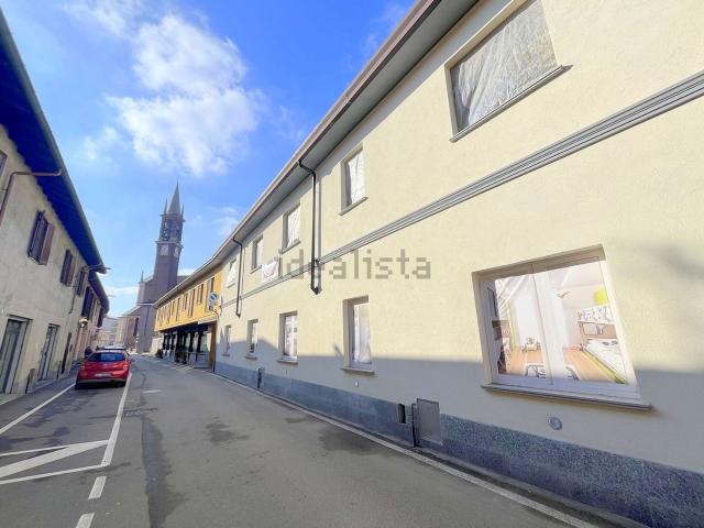 Appartamento in vendita di 105 m²