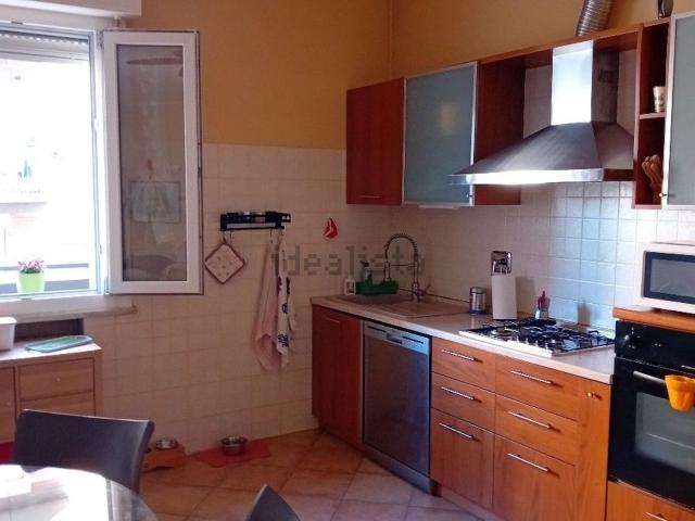 Appartamento in vendita di 105 m²