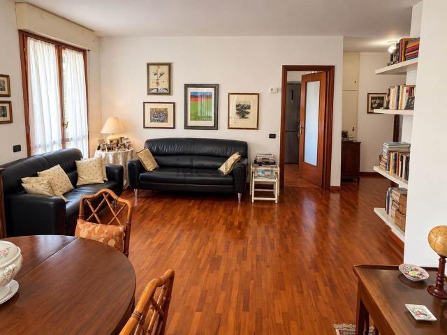 Appartamento in vendita di 105 m²