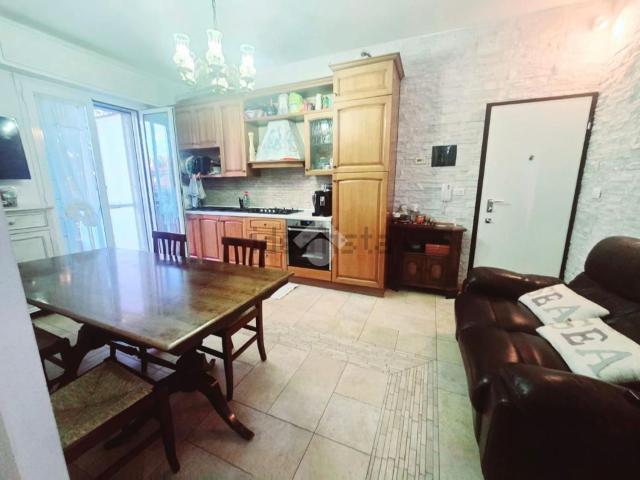 Appartamento in vendita di 105 m²