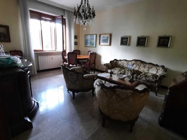 Appartamento in vendita di 105 m²