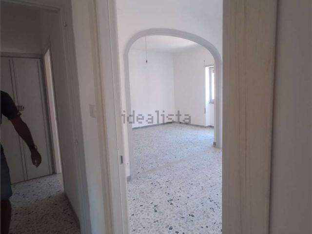 Appartamento in vendita di 105 m² in Via Virgilio