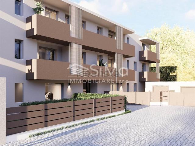 Appartamento in vendita di 105 m²