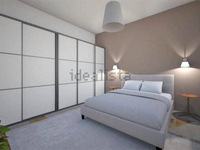 Appartamento in vendita di 105 m²