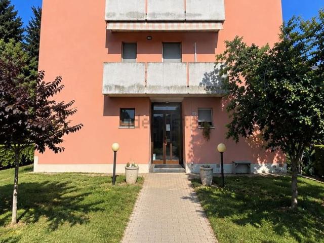 Appartamento in vendita di 105 m²