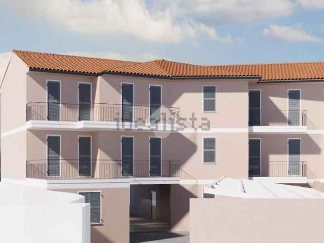 Appartamento in vendita di 105 m²