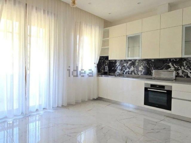 Appartamento in vendita di 105 m²