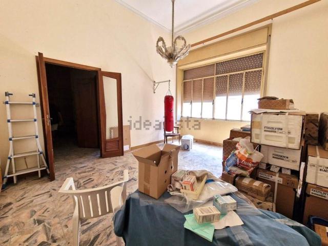 Appartamento in vendita di 105 m²
