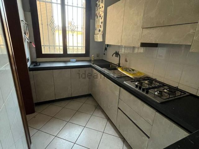 Appartamento in vendita di 105 m²