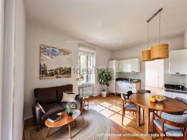 Appartamento in vendita di 105 m²