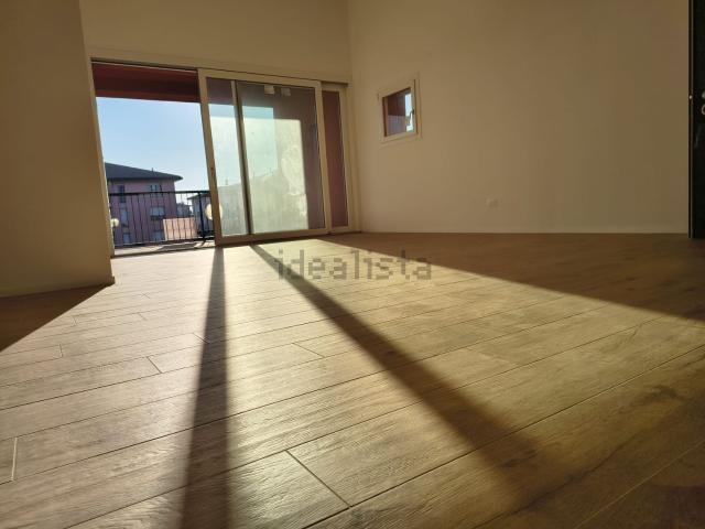 Appartamento in vendita di 105 m²