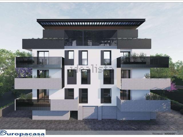 Appartamento in vendita di 105 m²