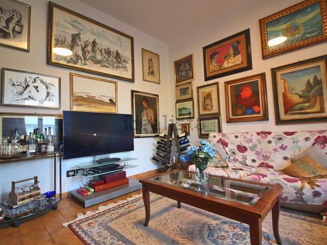 Appartamento in vendita di 105 m²