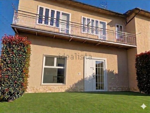 Appartamento in vendita di 105 m²