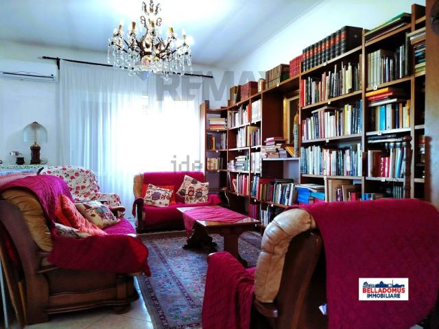 Appartamento in vendita di 105 m²