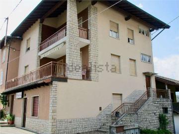Appartamento in vendita di 105 m²