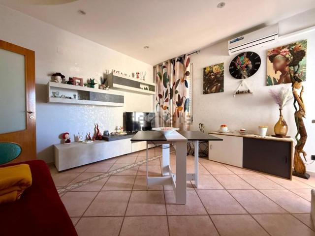 Appartamento in vendita di 105 m²