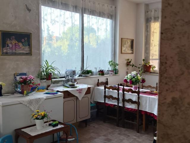 Appartamento in vendita di 105 m²