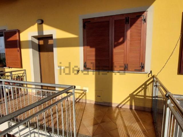 Appartamento in vendita di 105 m²