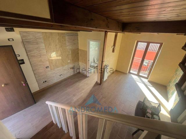 Appartamento in vendita di 105 m² in Via Annunziata