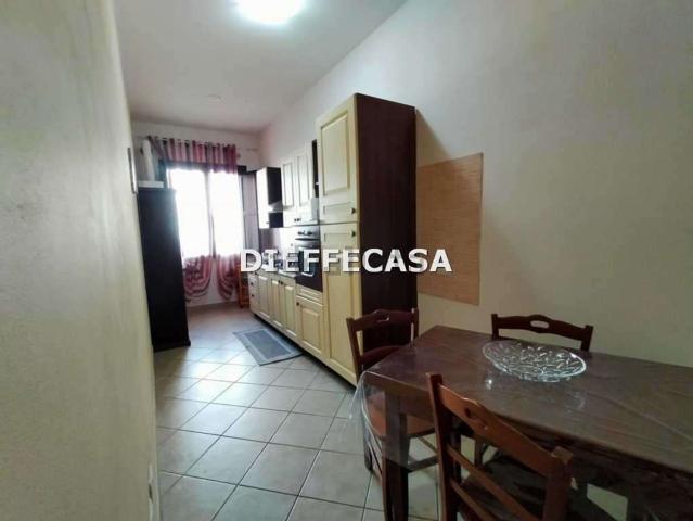 Appartamento in vendita di 105 m²