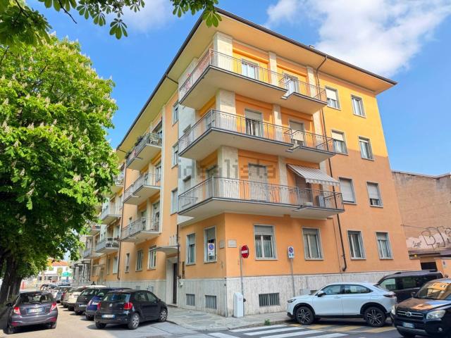 Appartamento in vendita di 105 m²