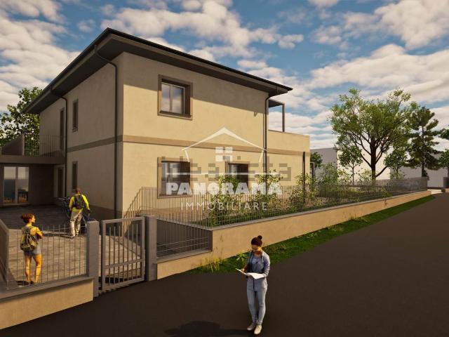Appartamento in vendita di 105 m²