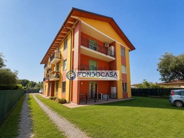 Appartamento in vendita di 105 m²