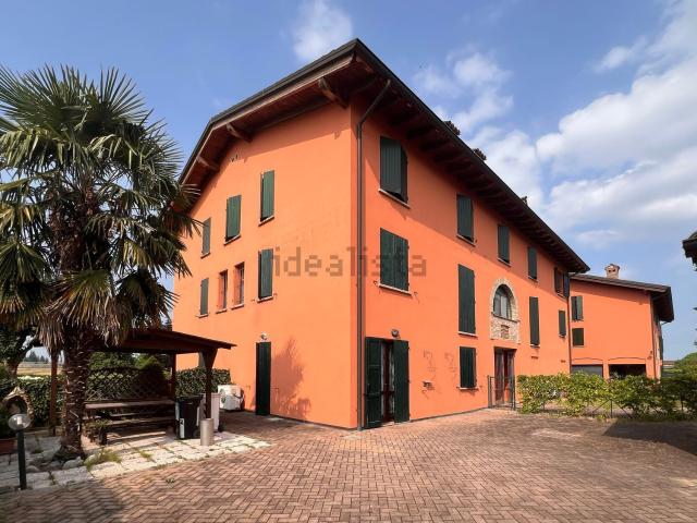 Appartamento in vendita di 105 m²
