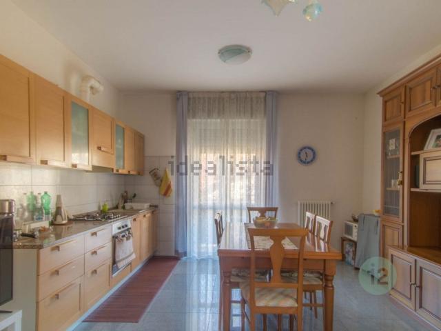 Appartamento in vendita di 105 m²