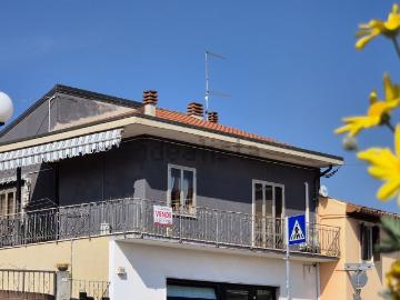Appartamento in vendita di 105 m²