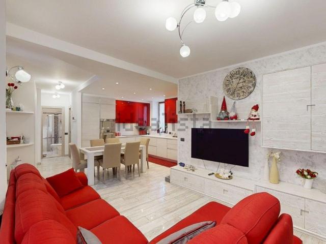Appartamento in vendita di 105 m²